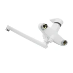 Змішувач для ванни RIZO RP35W