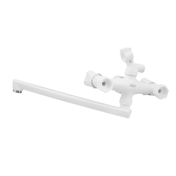 Змішувач для ванни RIZO RP31W