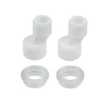 Змішувач для ванни RIZO RP31W