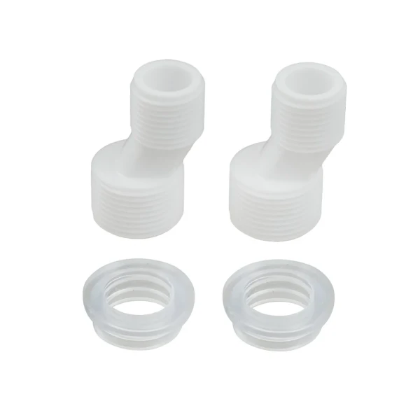 Змішувач для ванни RIZO RP31W