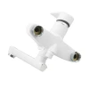 Змішувач для ванни RIZO RP32W