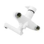 Смеситель для ванной RIZO RP32W