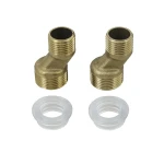 Смеситель для ванной RIZO RP32W