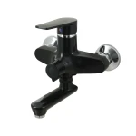 Змішувач для ванни RIZO RP32B