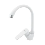 Змішувач для кухні RIZO RP49W