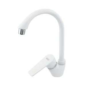 Смеситель для кухни RIZO RP49W Смеситель для кухни RIZO RP49W