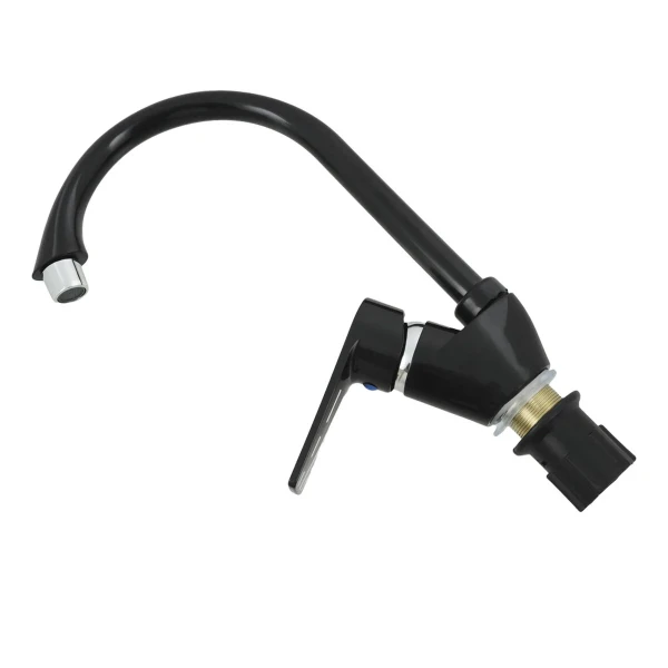 Змішувач для кухні RIZO RP49B