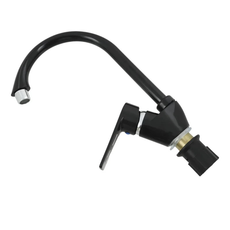 Смеситель для кухни RIZO RP49B