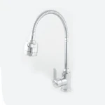 Змішувач для кухні RIZO RC45C