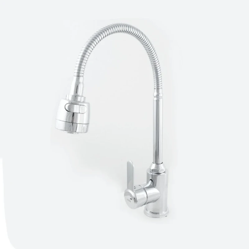 Смеситель для кухни RIZO RC45C