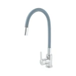 Змішувач для кухні RIZO RC44G