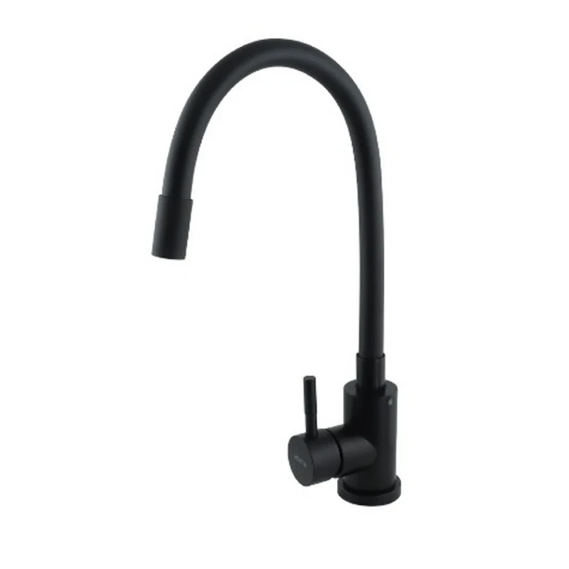 Змішувач для кухні RIZO RC44B