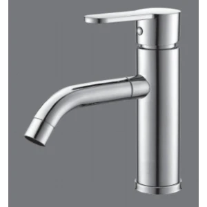 Змішувач для умивальника RIZO RC10C