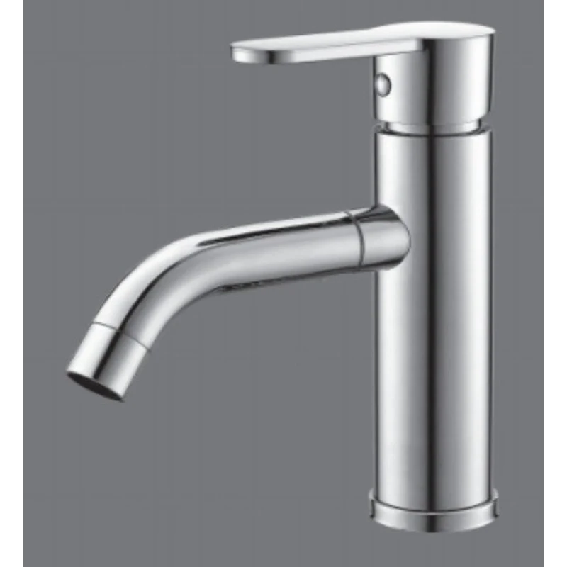 Смеситель для умывальника RIZO RC10C