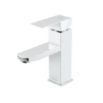 Смеситель для умывальника RIZO RC12C