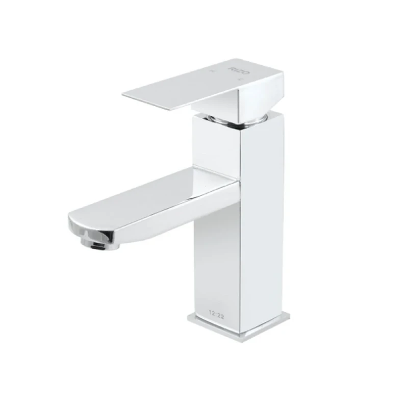 Смеситель для умывальника RIZO RC12C