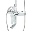 Душова система RIZO RP66C