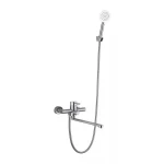 Змішувач для ванни RIZO RS30N