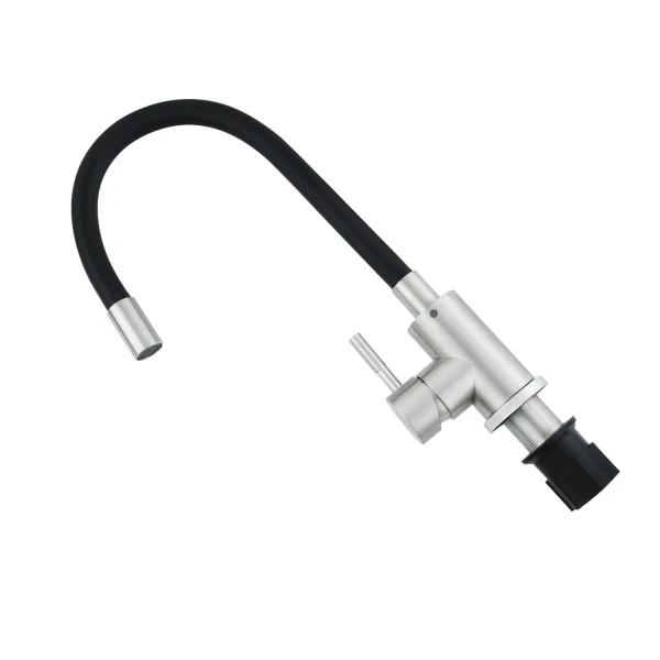 Смеситель для кухни VENTA (VS452SB)