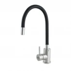 Змішувач для кухні VENTA (VS452SB)