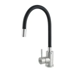 Смеситель для кухни VENTA (VS452SB)