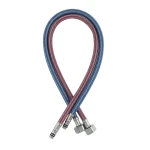 Смеситель для кухни VENTA (VS452SB)