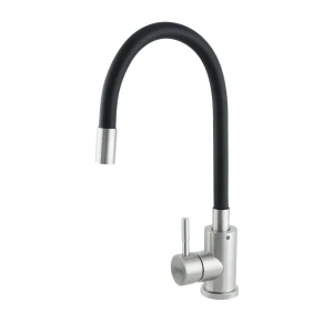 Змішувач для кухні VENTA (VS452SB)