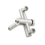 Смеситель для ванны VENTA VS312KS