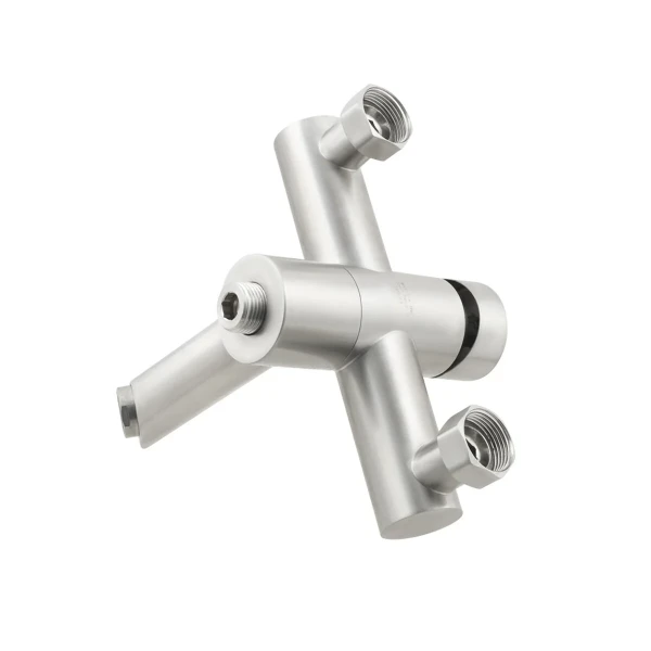 Смеситель для ванны VENTA VS312KS