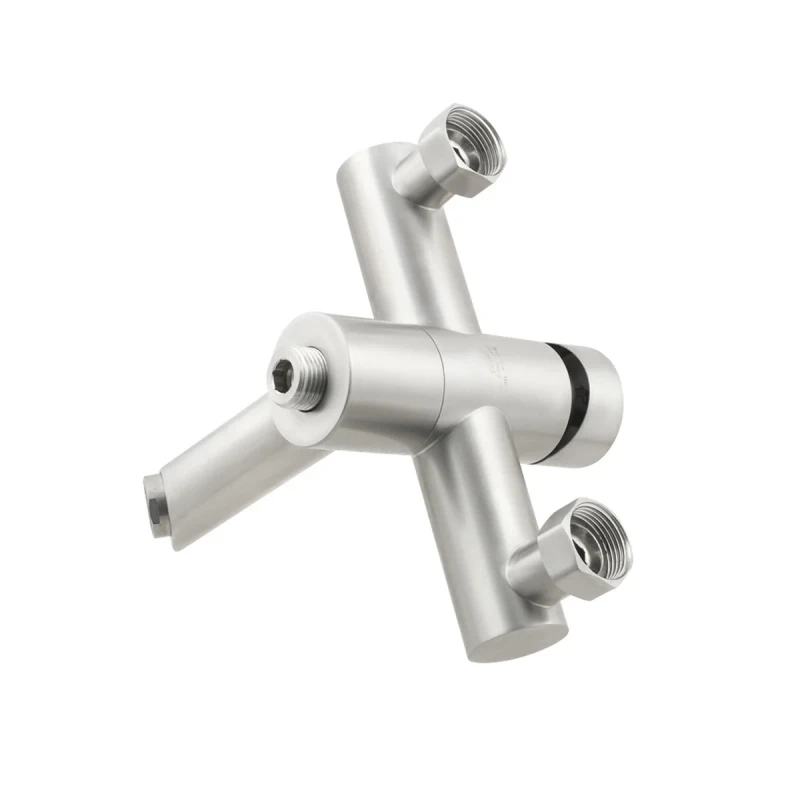 Смеситель для ванны VENTA VS312KS