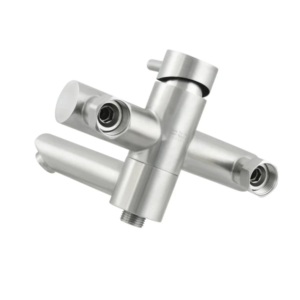 Смеситель для ванны VENTA VS312KS