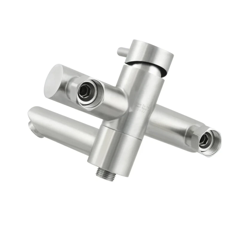 Смеситель для ванны VENTA VS312KS