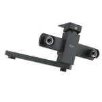 Смеситель для ванны VENTA VC302KB