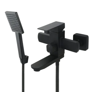 Змішувач для ванни VENTA VC302KB