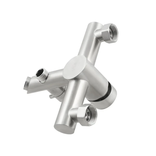 Смеситель для ванны VENTA VS333LS