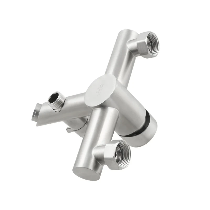 Смеситель для ванны VENTA VS333LS