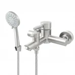 Смеситель для ванны VENTA VS333LS