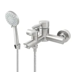 Смеситель для ванны VENTA VS333LS