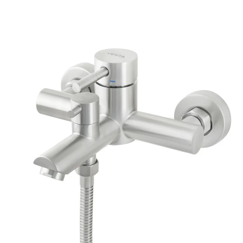 Смеситель для ванны VENTA VS333LS