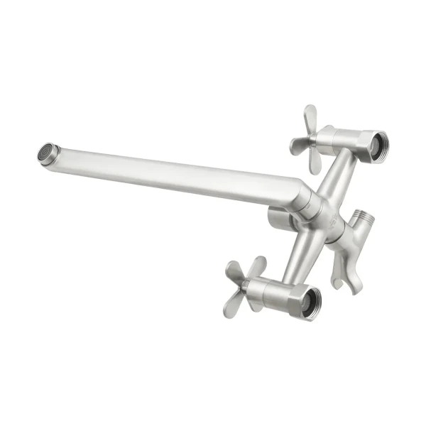 Змішувач для ванни VENTA VK343DS