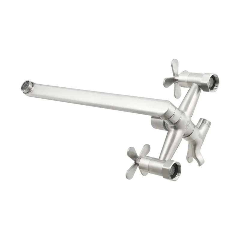 Смеситель для ванны VENTA VK343DS