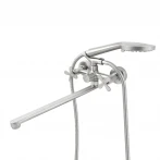 Смеситель для ванны VENTA VK343DS