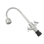 Змішувач для кухні VENTA VК422SS