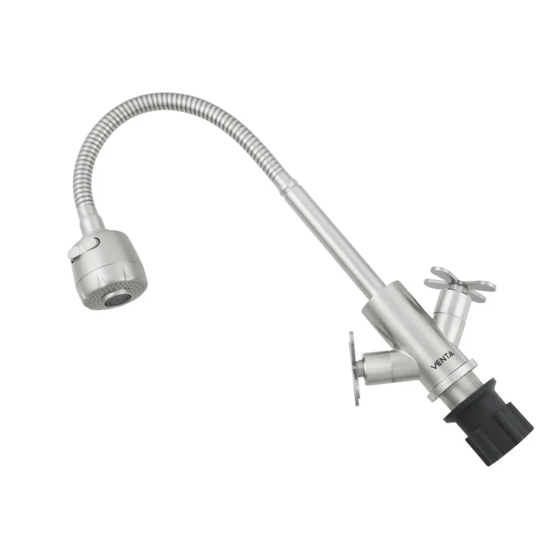 Змішувач для кухні VENTA VК422SS