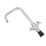 Смеситель для кухни VENTA VK403FS