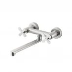 Смеситель для кухни VENTA VK443LS