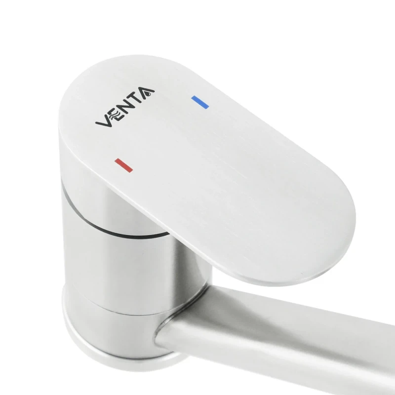 Смеситель для умывальника VENTA VL453MS