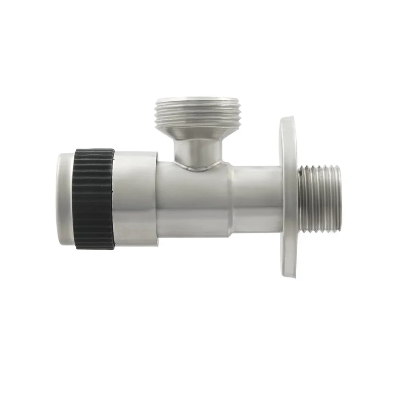 Кран кутовий VENTA VU34ZBS