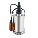 Дренажный насос для чистой воды Tatraline ICW400