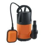 Дренажный насос для чистой воды Tatraline PCW400